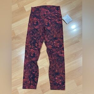 Brand New Lululemon Align HR Crop 23”, New Year